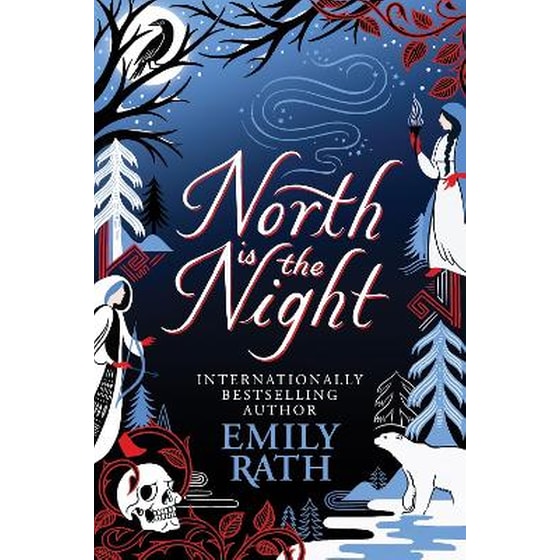 North Is The Night image 0