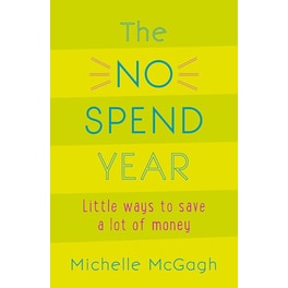 The No Spend Year