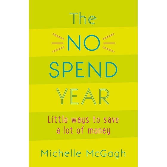 The No Spend Year image 0