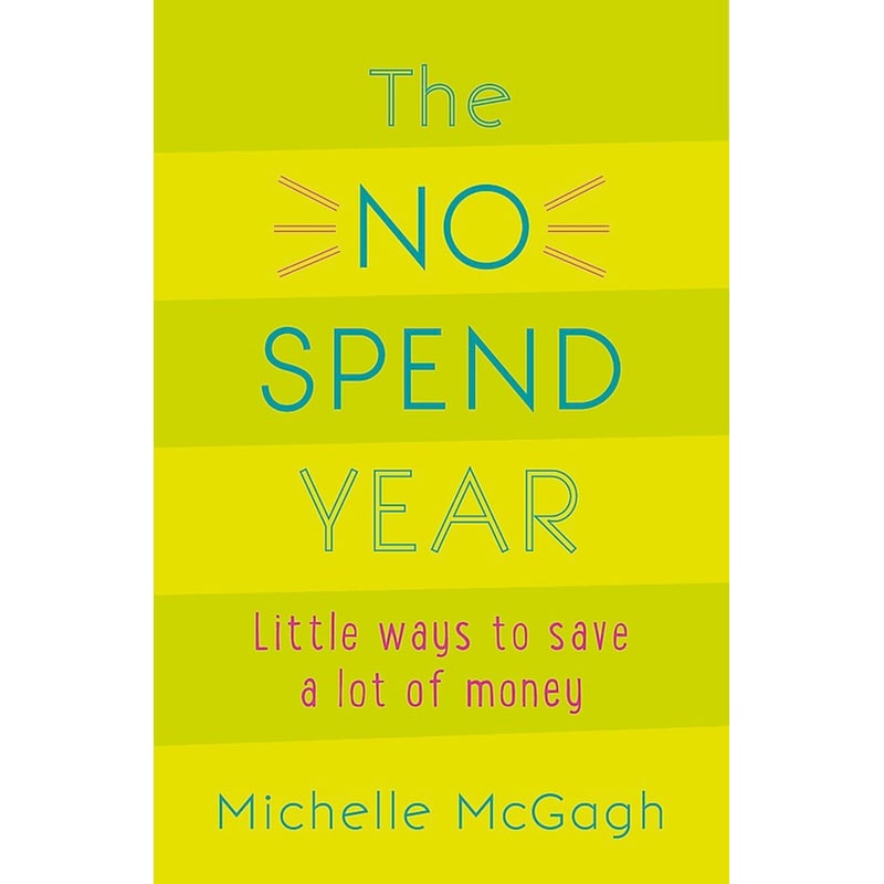The No Spend Year