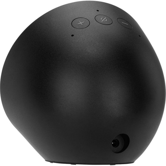 Smart Hub Amazon Echo Spot - Black image 1