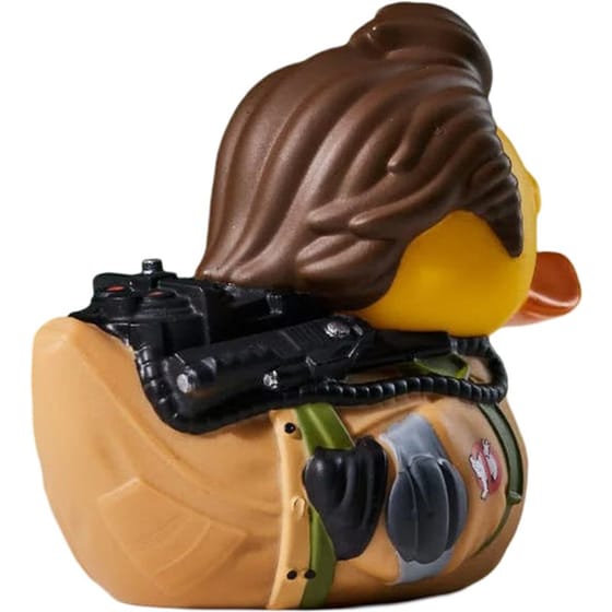 Φιγούρα Numskull Tubbz Ghostbusters 4 cm - Peter Venkman image 1
