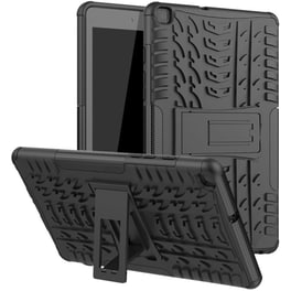 Θήκη Tablet Samsung Galaxy Tab A 8.0" (2019) - Sonique Defender - Μαύρο