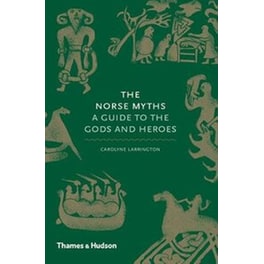 Norse Myths