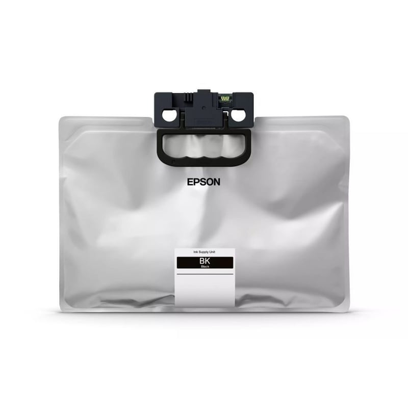 Epson WorkForce Pro WF-C529R / C579R XXL Μαύρο Μελάνι Εκτυπωτή C13T01D100