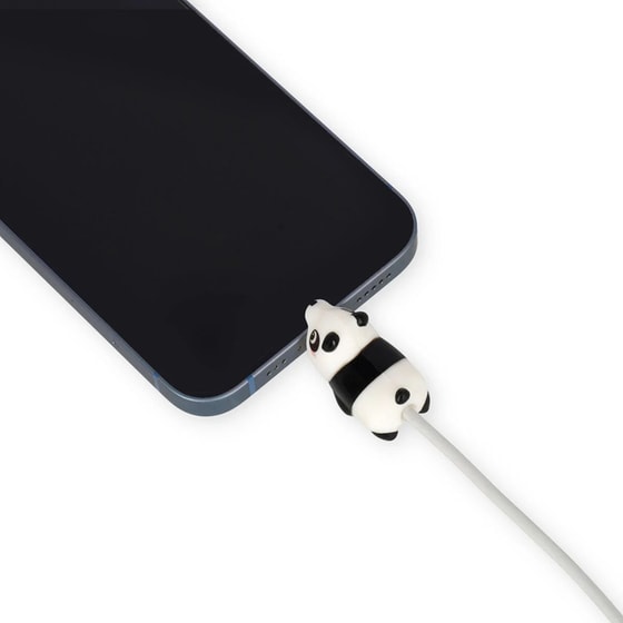 Προστατευτικό Καλωδίου Usb Panda image 2