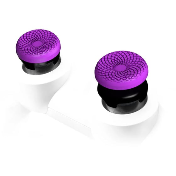 Καλύμματα Αναλογικών Μοχλών Kontrolfreek Frenzy για PS5 image 1