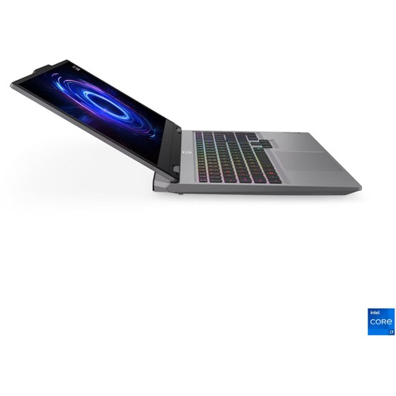 Lenovo Loq 15IRX10 15.6" FHD IPS (Intel Core i7-13645HX/16GB/1TB SSD/GeForce RTX 5060/Win11Home) Laptop image 5