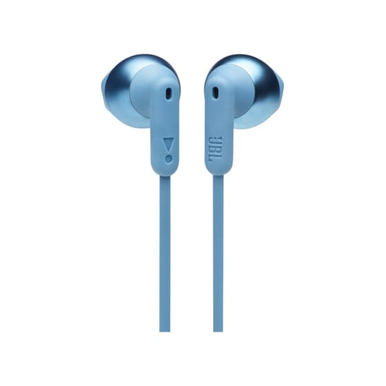 Ακουστικά Bluetooth JBL Tune 215BT - Μπλε image 1