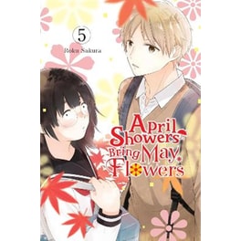April Showers Bring May Flowers, Vol. 5