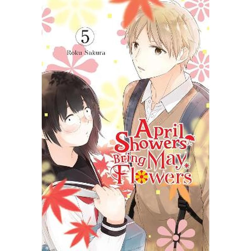 April Showers Bring May Flowers, Vol. 5