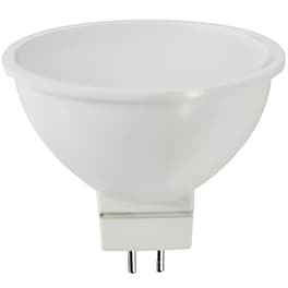 Λαμπτήρας LED MR16 GU5.3 3.3w 2700K - Θερμό Λευκό