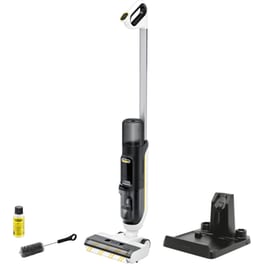 KARCHER FCV 3 21.6 V 3 0.8 L Λευκό Σκούπα Stick