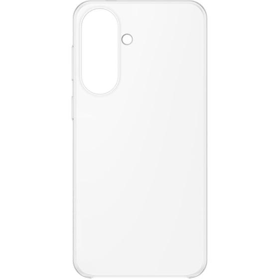 Θήκη Samsung Galaxy A57 5G - Samsung Clear Case - Transparent image 4