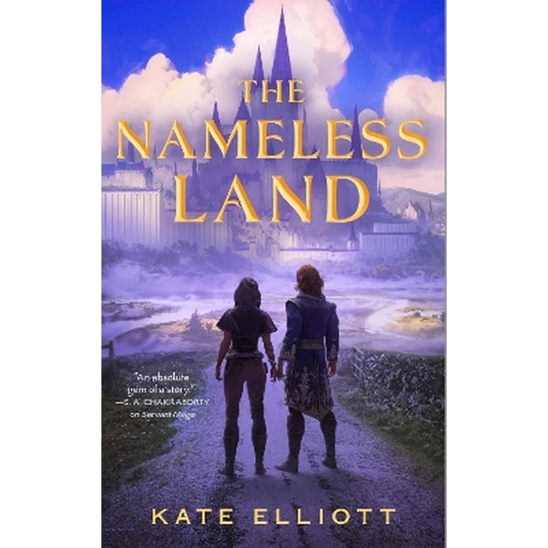 The Nameless Land