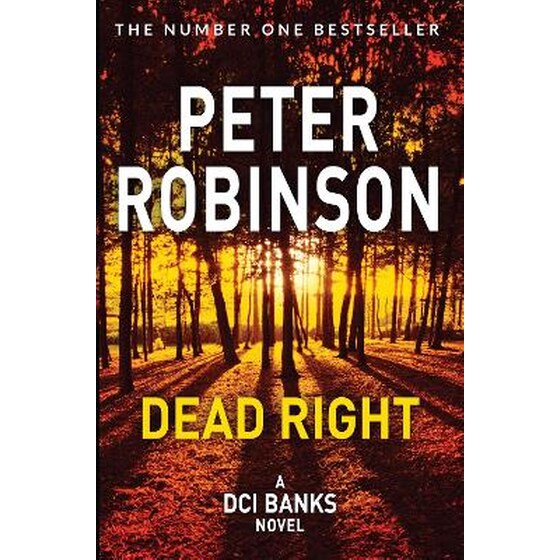 Dead Right image 0