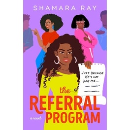 The Referral Program