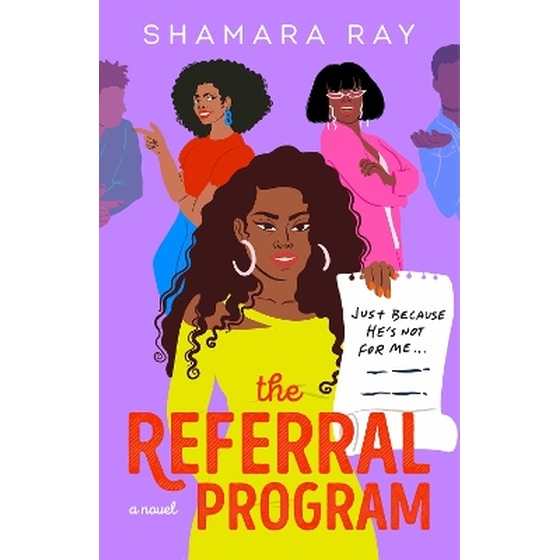 The Referral Program image 0