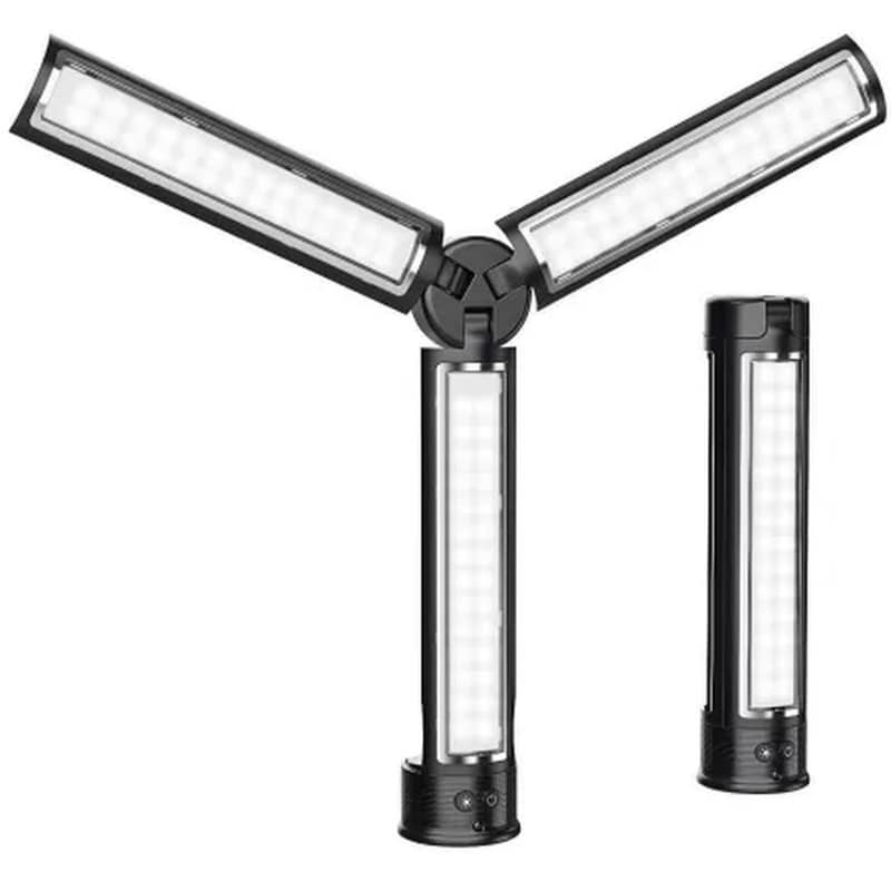 BlitzWolf BW-SL7 Fill Light – LED Φωτιστικό Δακτύλιος με Ρυθμιζόμενη Φωτεινότητα
