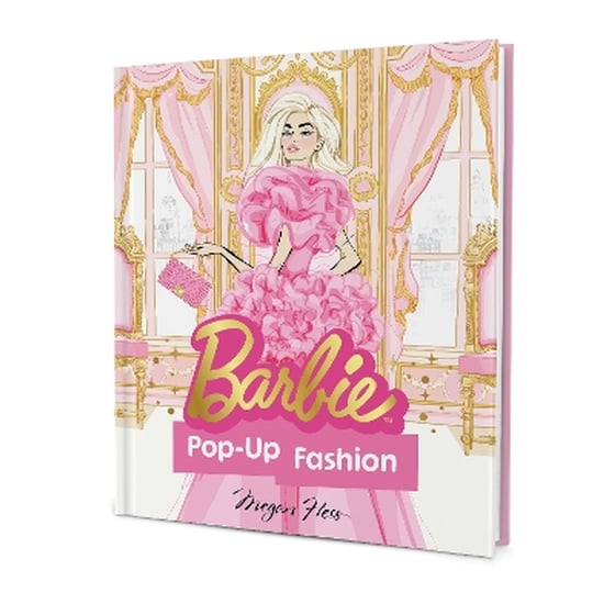 Barbie: Pop-Up Fashion image 0