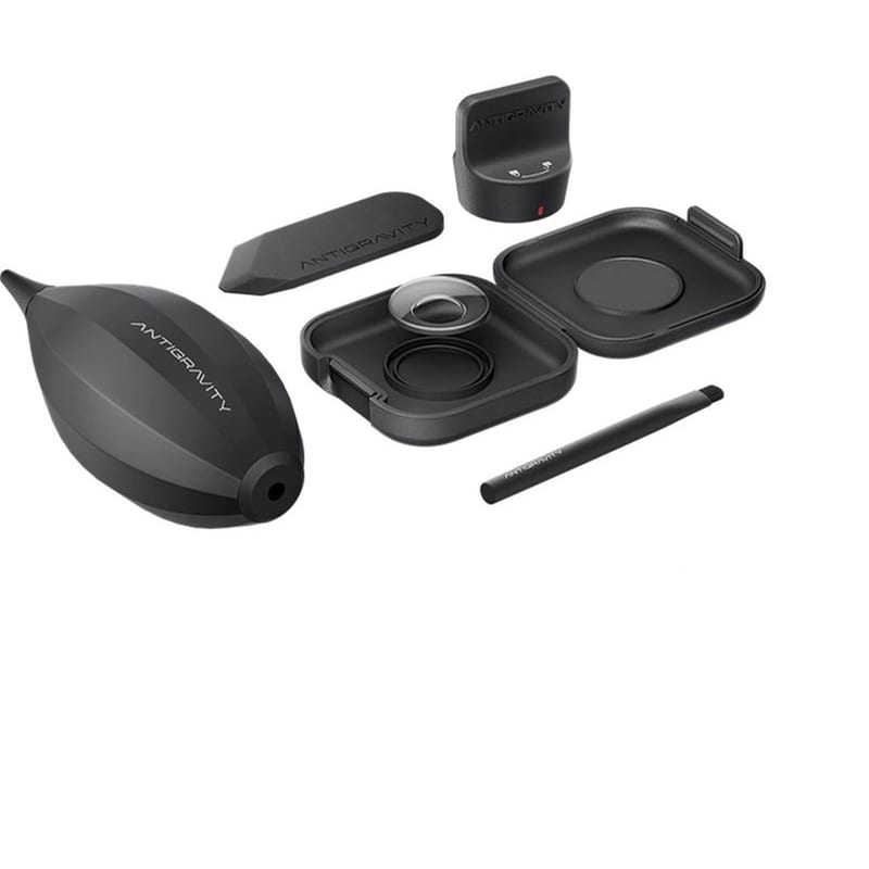 ANTIGRAVITY Σετ Ανταλλακτικών Φακών Antigravity A1 (Double Lens)