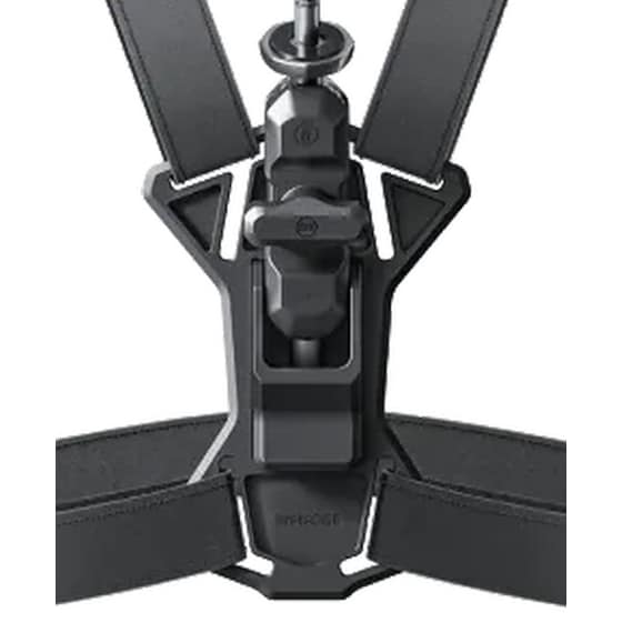 Βάση Στήριξης Insta360 Third-Person Backpack Mount - Μαύρο image 1
