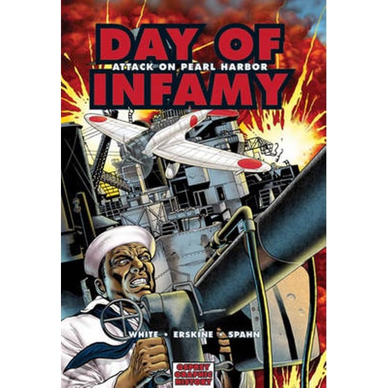 Day of Infamy image 0