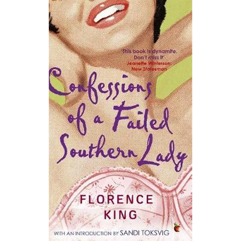 Confessions Of A Failed Southern Lady