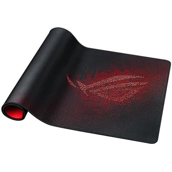 Asus ROG Sheath Gaming Mouse Pad XXL 900mm Κόκκινο image 3