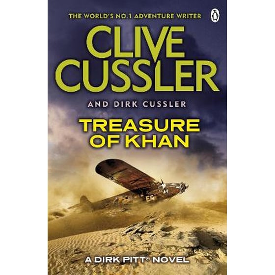 Treasure of Khan image 0