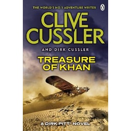 Treasure of Khan