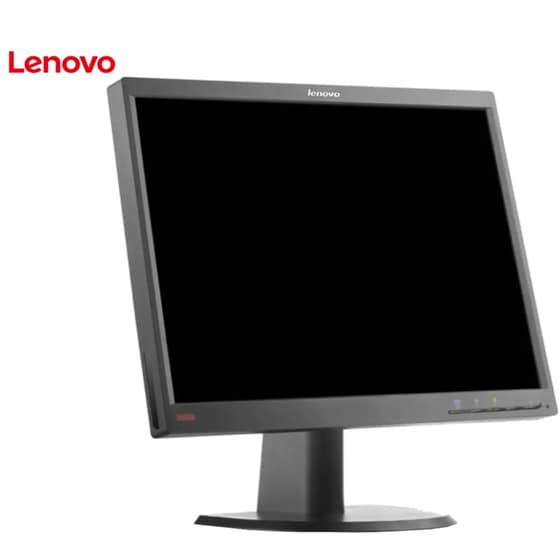 Refurbished Monitor Lenovo LT2252P 22" LED| Grade A image 0