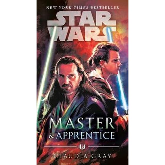 Master & Apprentice (Star Wars) image 0