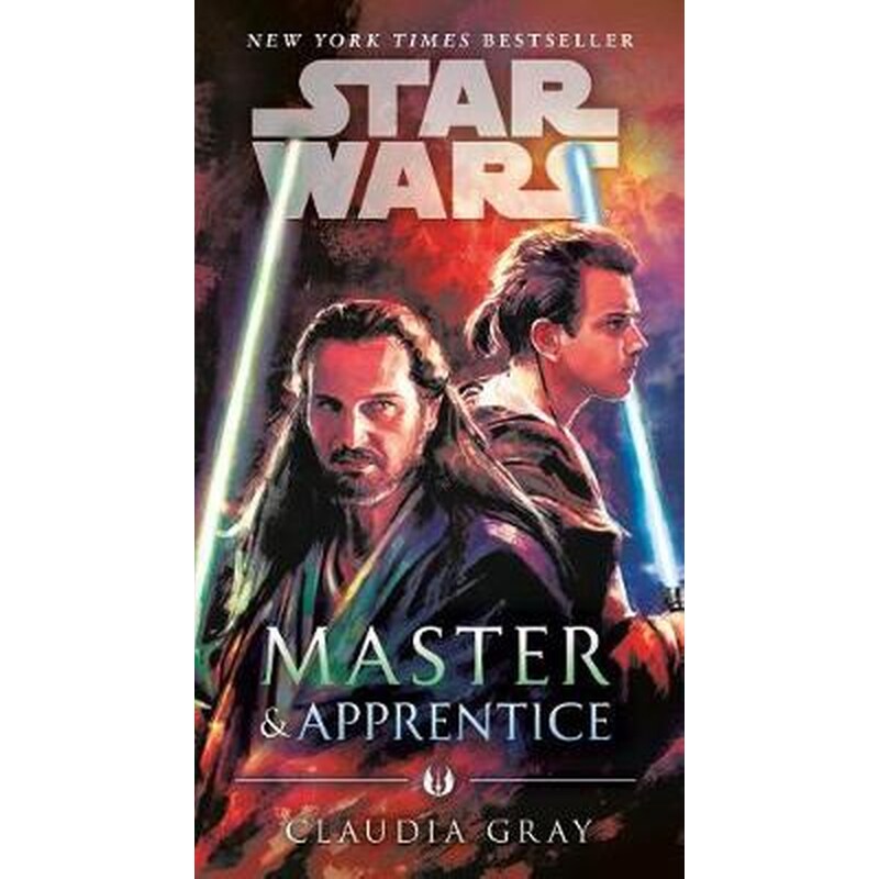 Master Apprentice (Star Wars)