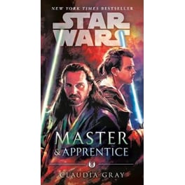 Master & Apprentice (Star Wars)