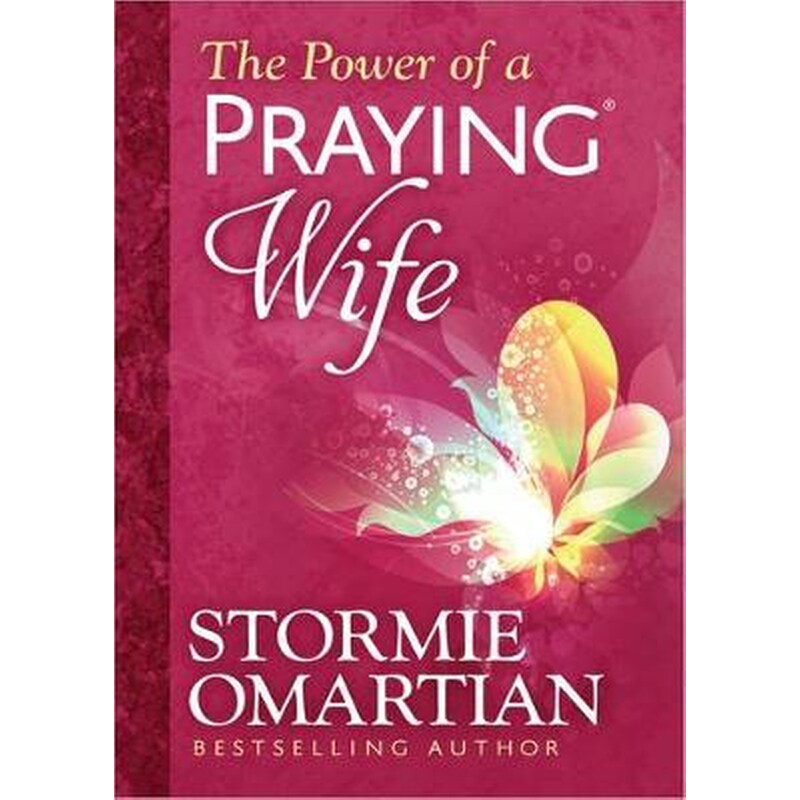 Power of a Praying Wife Deluxe Edition