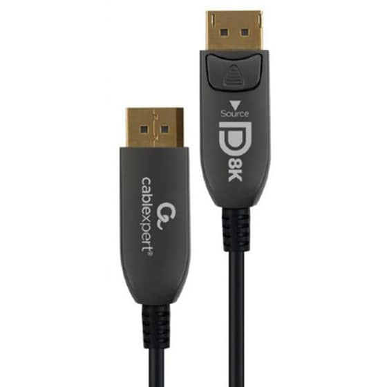 Cablexpert 8k Displayport Cable 'aoc Premium Series' 10m image 0