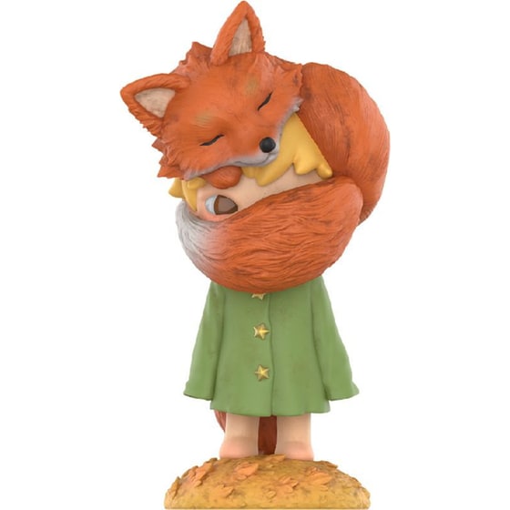 Φιγούρα Pop Mart Hirono x Le Petit Prince Blind Box image 7