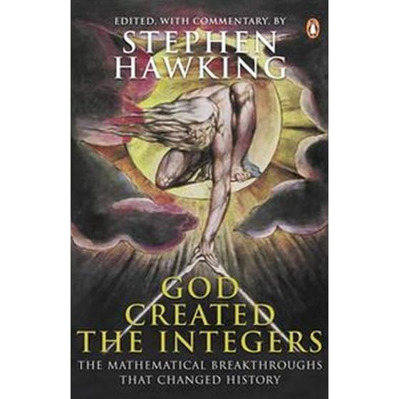 God Created the Integers image 0