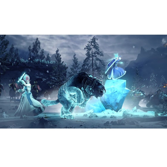 Total War: Warhammer III Limited Edition - PC image 3