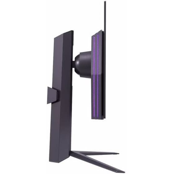LG UltraGear 27GS95QE-B Gaming Monitor 27'' QHD OLED Flat 240Hz 0.03ms image 6