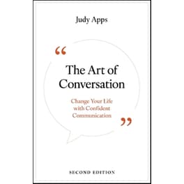 The Art of Conversation
