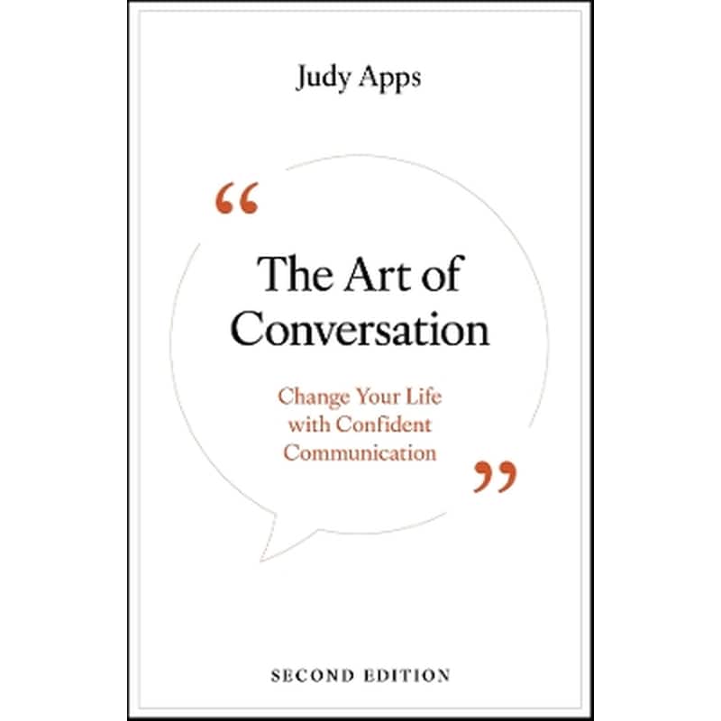 The Art of Conversation