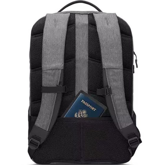 Τσάντα Laptop Lenovo Business Casual 17'' - Μαύρο image 8