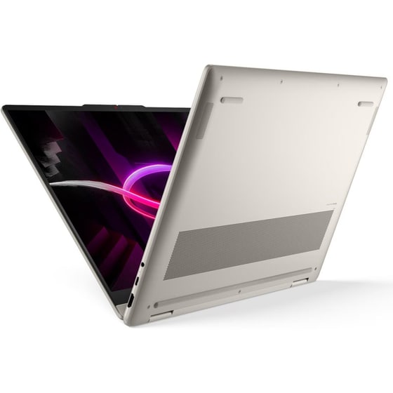 Lenovo Yoga 7 2-in-1 16AGP11 + Copilot+ PC 16'' WUXGA OLED (Ryzen AI 7 445/16GB/1TB SSD/Radeon 840M Graphics/Win11Home) Laptop image 3