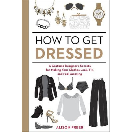How to Get Dressed image 0