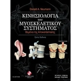 Κινησιολογία του μυοσκελιτικού συστήματος