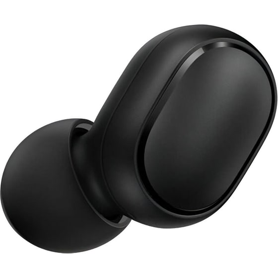 Ακουστικά Bluetooth Xiaomi Mi True 2 Basic - Μαύρα image 3