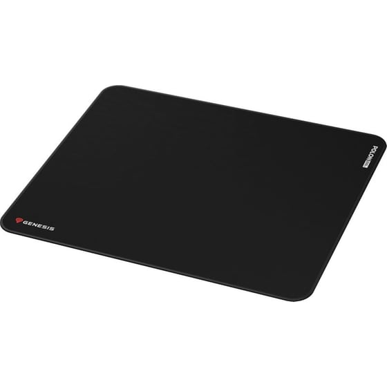 Genesis NPG-1932 Gaming Mouse Pad XL 500mm - Μαύρο image 1