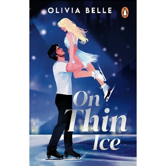 On Thin Ice image 0